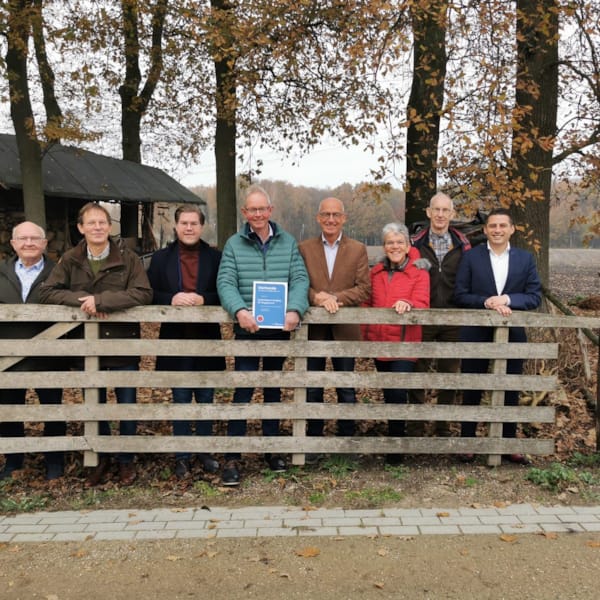 Landschapsvereniging De Reggestreek Wierden